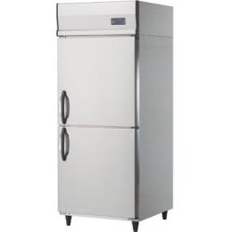 業務用冷蔵庫211LCD-EC｜大和冷機