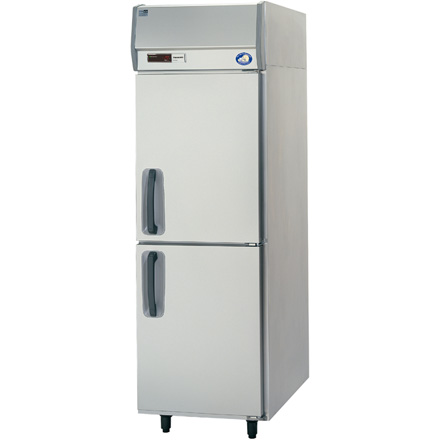 SRR-J681V｜パナソニック 縦型冷凍冷蔵庫 505L｜業務用厨房機器