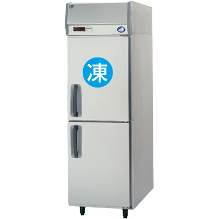 SRR-K661C【Panasonic】業務用冷凍冷蔵庫
