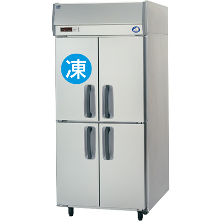 SRR-K961CS【Panasonic】業務用冷凍冷蔵庫