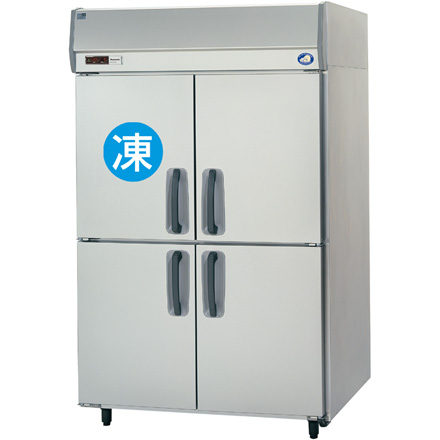 SRR-K1281C【Panasonic】業務用冷凍冷蔵庫